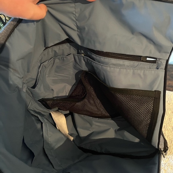 Bugaboo bag (diaper) - Picture 2 of 3